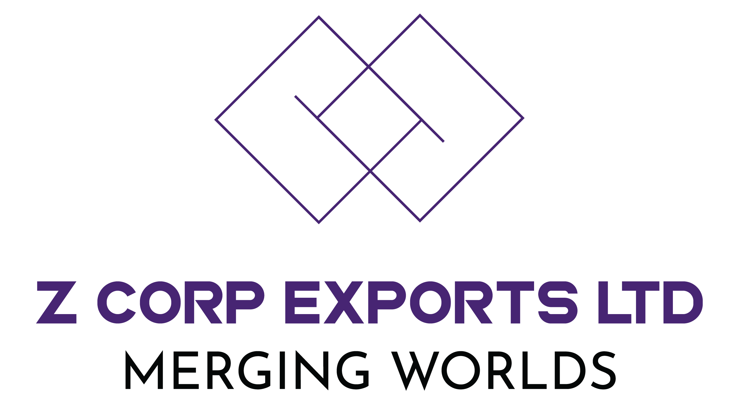 Z Corp Export Logo